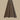 Timber Dark Walnut - Scandinavian Flutes - Walnut - Fluted Ceiling Panel - 1 ft x 13 ft