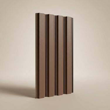 Nova Bloom 518 Multi-colour Polystyrene Panels | 8 x 0.4 Ft, 12 mm