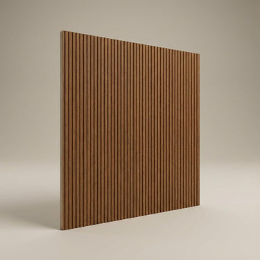 Urban Stone 578 Multi-colour MDF Panels | 9 x 0.4 Ft, 18 mm