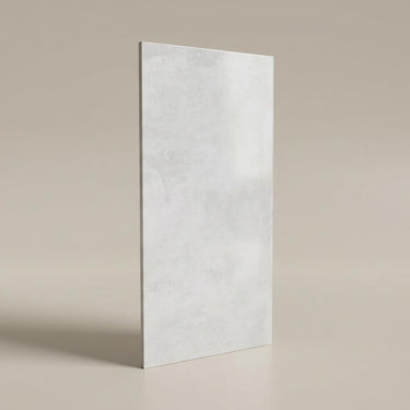 Ember Odyssey, Light Grey, Stone, Tiles - Ceramic, 2 x 1 ft, 7 mm