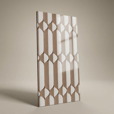 Côte Luxe Multi-colour HDF Panels | 8 x 4 Ft, 12 mm