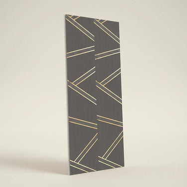 Prime Root Multi-colour PVC Panels | 8 x 2 Ft, 4 mm