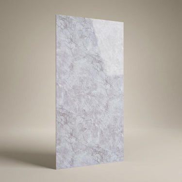 Urban Creek Light Grey PVC Panels | 8 x 4 Ft, 3 mm