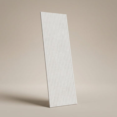 Vert Weave Multi-colour Polystyrene Panels | 8 x 0.8 Ft, 10 mm