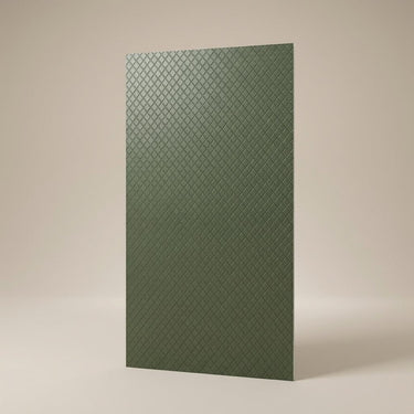 Vert Stone Multi-colour PVC Panels | 8 x 4 Ft, 2 mm