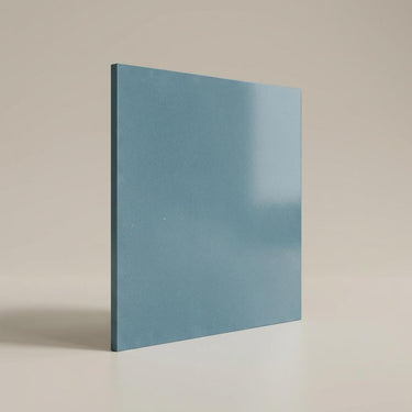 Deep Sapphire, Blue, Plain, Tiles - Vitrified - Full Body, 1 x 1 ft, 10 mm