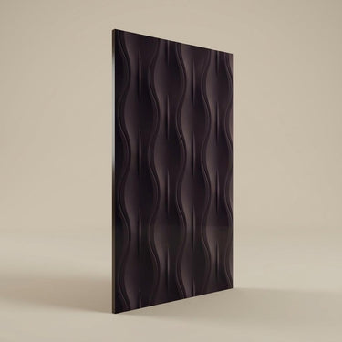 Lune Edge Multi-colour HDF Panels | 8 x 4 Ft, 18 mm