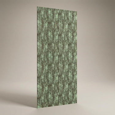 Sable Leaf Multi-colour Linen Panels | 8 x 4 Ft, 2 mm