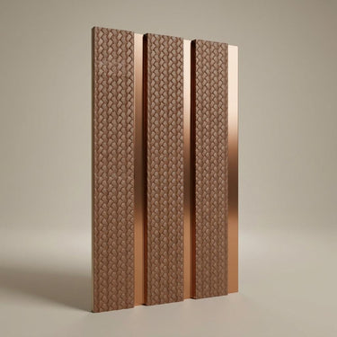 Aero Touch 532 Multi-colour Polystyrene Panels | 8 x 0.4 Ft, 12 mm