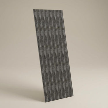 Sora Weave 637 Multi-colour PVC Panels | 2 x 0.5 Ft, 2 mm