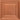 Organic Copper - Greek Geometric - Copper - Decorative Ceiling Panel - 2 ft x 2 ft