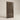 Balboa Moka Wood Plank, Dark Brown, Wood, Tiles - Vitrified - Full Body, 4 x 2 ft, 9 mm