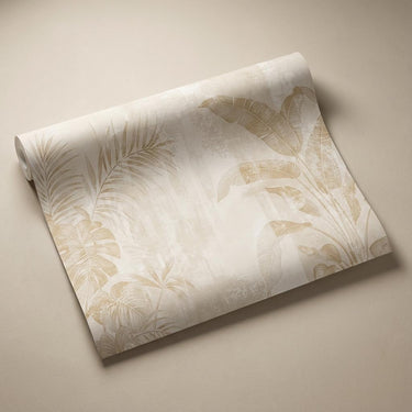 Featherleaf Canopy, Artisan Stories, Wallpaper, 54  sft