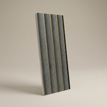 Viva Wave 531 Multi-colour Polystyrene Panels | 8 x 0.4 Ft, 12 mm