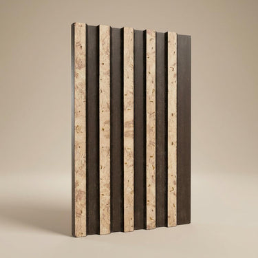 Sora Form 507 Multi-colour Polystyrene Panels | 8 x 0.4 Ft, 12 mm