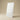Noble White - Scandinavian Flutes - White - Fluted Ceiling Panel - 1 ft x 10 ft