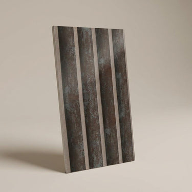 Sora Root 528 Multi-colour Polystyrene Panels | 8 x 0.4 Ft, 12 mm