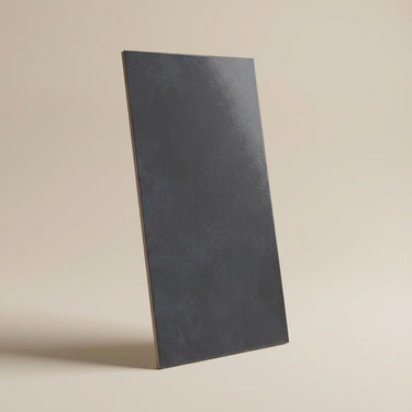 Icona Onyx, Charcoal, Stone, Tiles - Ceramic, 4 x 2 ft, 8.5 mm