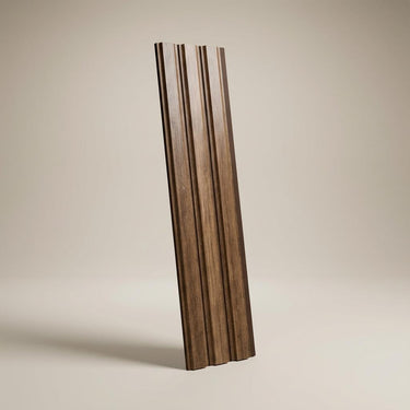 Lune Craft 415 Brown Polystyrene Panels | 8 x 0.3 Ft, 12 mm