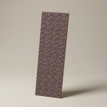 Viva Root Multi-colour Cork Panels | 8 x 2 Ft, 2 mm