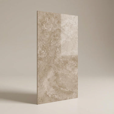 Mystical Charm, Terracotta, Stone, Tiles - Vitrified - Full Body, 4 x 2 ft, 9 mm