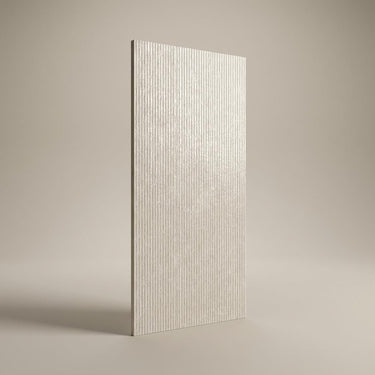 Evardo Crema Subtle Texture, Beige, Textured, Tiles - Vitrified - Full Body, 4 x 2 ft, 9 mm