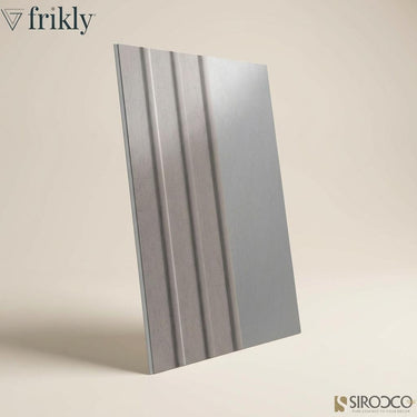 Mira Drift Multi-colour PVC Panels | 8 x 4 Ft, 2 mm