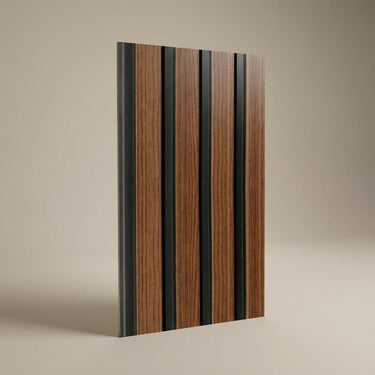 Silva Wave 548 Multi-colour Polystyrene Panels | 8 x 0.4 Ft, 12 mm