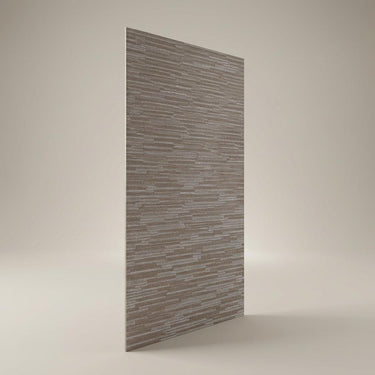 Prime Weave Multi-colour PVC Panels | 8 x 4 Ft, 2 mm