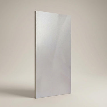 Ashen Truffle, Taupe Grey, Plain, Tiles - Vitrified - Full Body, 4 x 2 ft, 7 mm