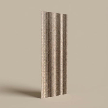 Côte Touch Multi-colour PVC Panels | 8 x 2 Ft, 4 mm