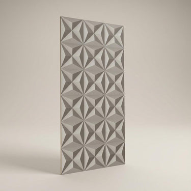 Aero Frost Multi-colour HDF Panels | 8 x 4 Ft, 18 mm