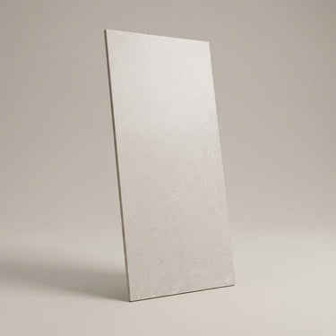 Belmond Pearl, Beige, Stone, Tiles -, 4 x 2 ft, 8.5 mm