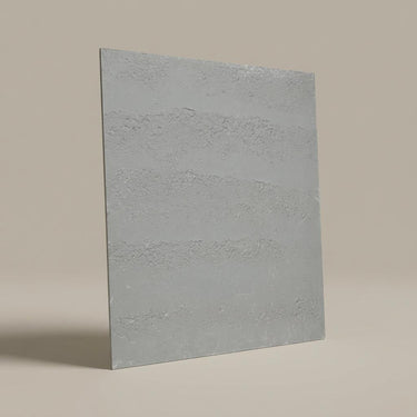 Vert Root Ash Grey Clay Panels | 3.9 x 2 Ft, 2 mm