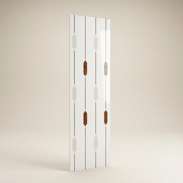 Lune Touch Multi-colour PVC Panels | 8 x 2 Ft, 4 4 mm