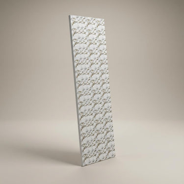 Sora Stone 430 Brown Polystyrene Panels | 8 x 1 Ft, 10 mm