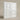 Neutral Foundation Paintable - Greek Geometric - White - Decorative Ceiling Panel - 2 ft x 2 ft
