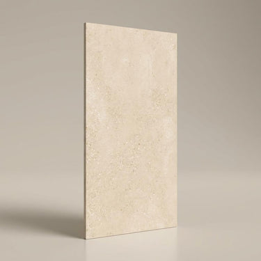 Stonex Champagne, Beige, Stone, Tiles - Vitrified - Full Body, 4 x 2 ft, 9 mm
