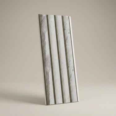 Sora Echo 529 Multi-colour Polystyrene Panels | 8 x 0.4 Ft, 12 mm