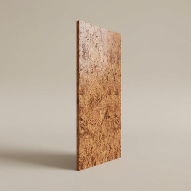 Nova Drift 425 Tan brown Polystyrene Panels | 8 x 0.4 Ft, 12 mm