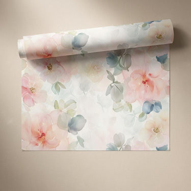 Infinite Calm, Artisan Stories, Wallpaper, 54  sft