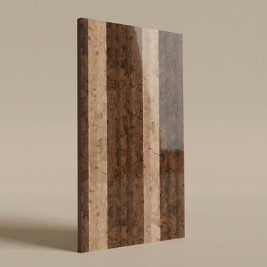 Vert Creek 516 Multi-colour Polystyrene Panels | 8 x 0.4 Ft, 12 mm