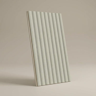 Silva Leaf Multi-colour PVC Panels | 8 x 0.4 Ft, 12 mm