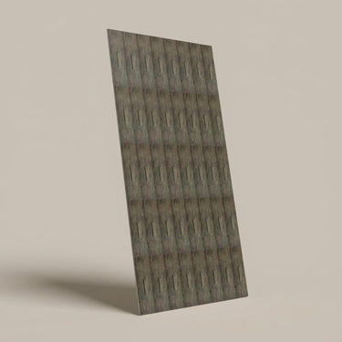 Urban Form 631 Multi-colour PVC Panels | 2 x 0.5 Ft, 2 mm