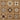 Inspire Sandstone - Persian Motifs - Beige, Brown - Decorative Ceiling Panel - 2 ft x 2 ft