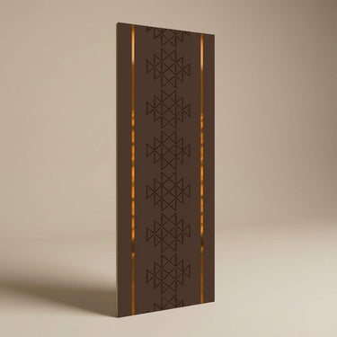 Elan Stone Multi-colour Engineered Wood Panels | 8 x 4 Ft, 6 mm