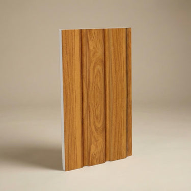 Côte Weave 504 Multi-colour Polystyrene Panels | 8 x 0.4 Ft, 12 mm