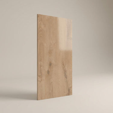 Maple Honey Plank, Terracotta, Wood, Tiles - Vitrified - Full Body, 4 x 2 ft, 9 mm