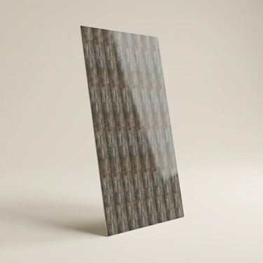 Pure Edge 633 Multi-colour PVC Panels | 2 x 0.5 Ft, 2 mm