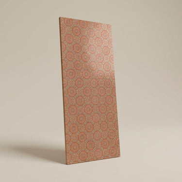 Côte Rise Multi-colour Cork Panels | 8 x 2 Ft, 2 mm